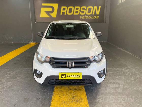 FIAT MOBI 1.0 FIREFLY FLEX LIKE. MANUAL